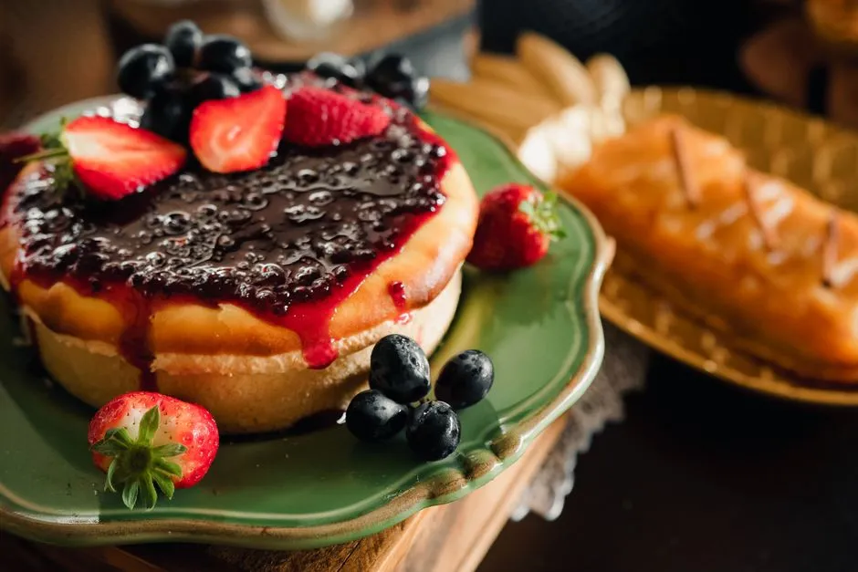 Classic Cheesecake Recipe: Creamy, Crack-Free (Water Bath)
